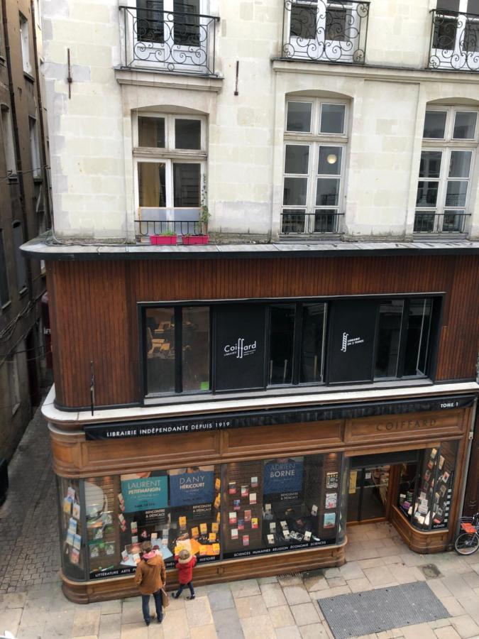 Le Grand Royal, 2 De Charme, Place Royale * Nantes